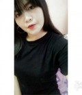 Rencontre Femme Thaïlande à City : น.ส.มณีรัตน์ พูด้, 21 ans